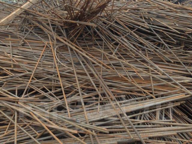 Отдам Арматура/пруток бу