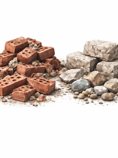 Кирпич/Камень